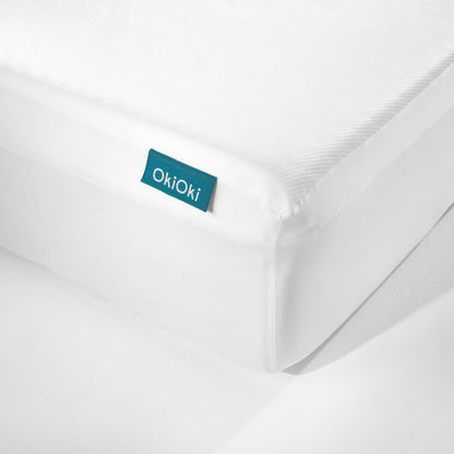 OkiOki mattress protector KING - 1st Choice Furniture Direct