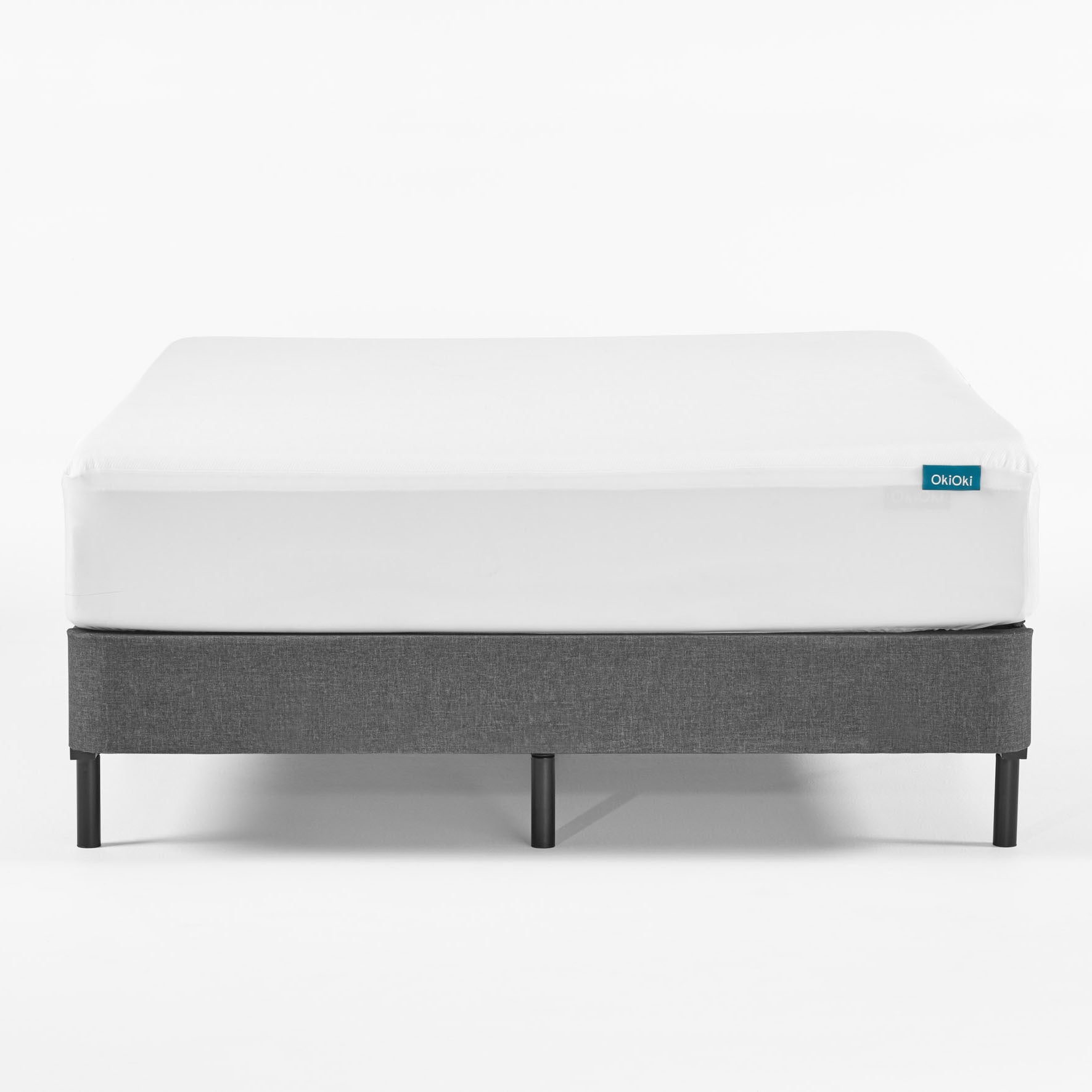 OkiOki mattress protector KING - 1st Choice Furniture Direct