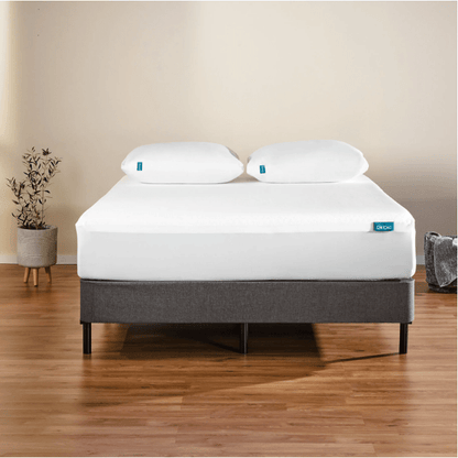 OkiOki mattress protector Queen - 1st Choice Furniture Direct