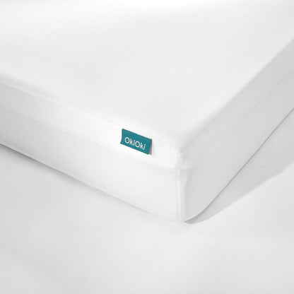 OkiOki mattress protector Queen - 1st Choice Furniture Direct