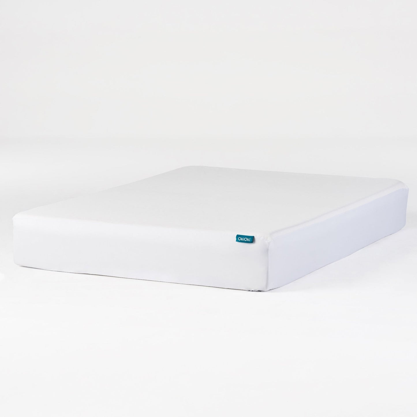 OkiOki mattress protector Queen - 1st Choice Furniture Direct