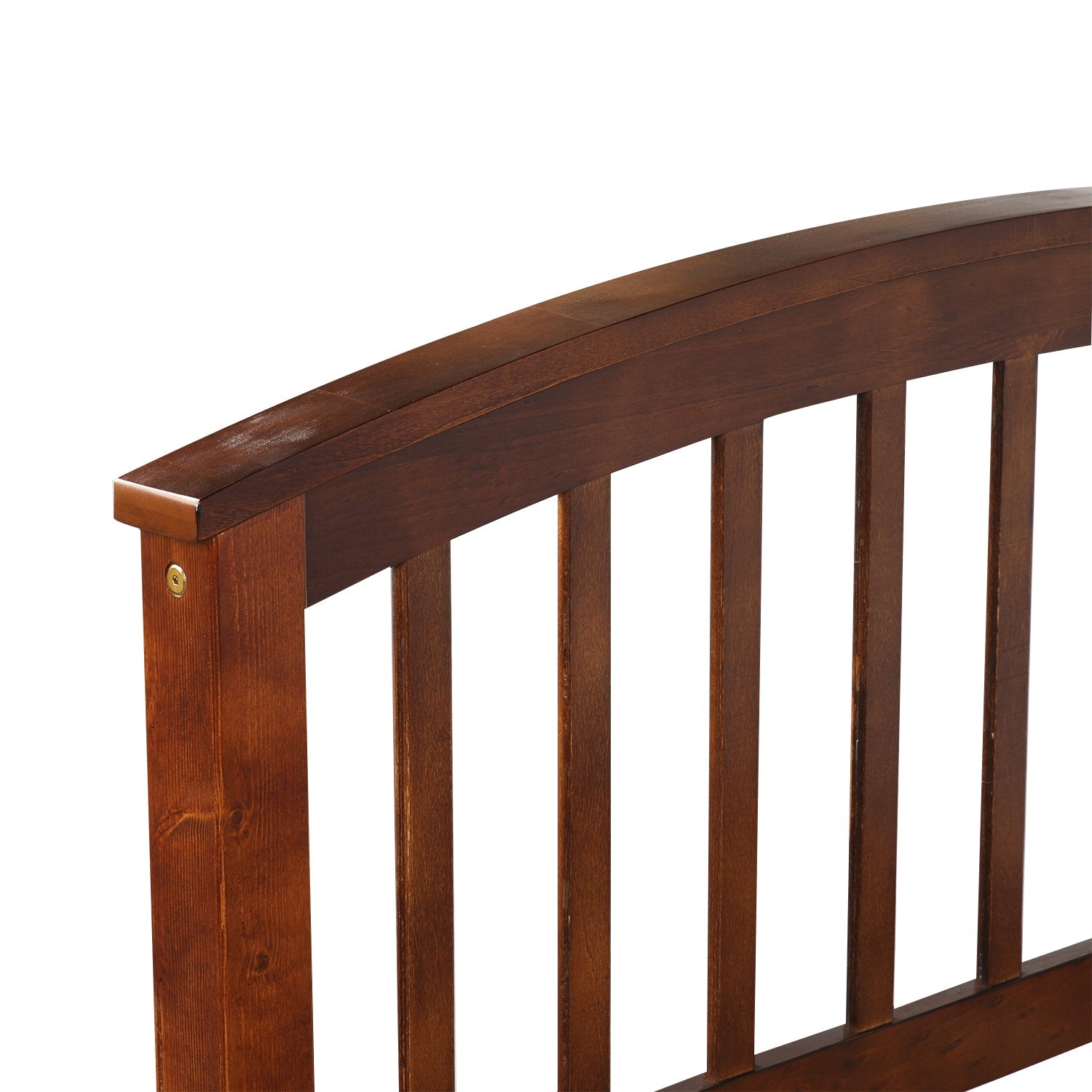 Orisfur. Twin Size Platform Storage Bed Solid Wood Bed with 6 Drawers - 1st Choice Furniture Direct