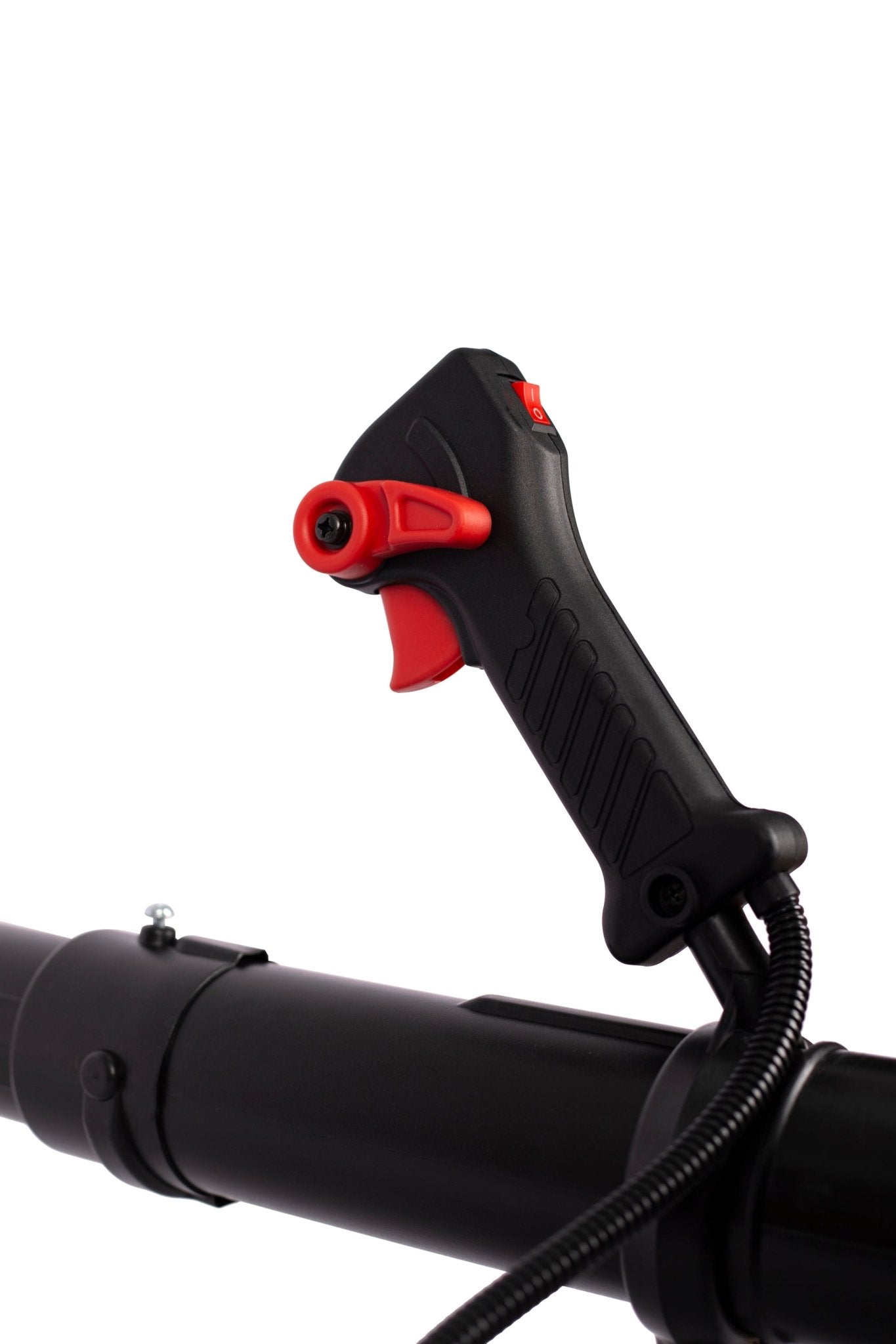 OSAKAPRO 52CC 2 - Cycle Gas Backpack Leaf Blower with extention tube - 1st Choice Furniture Direct