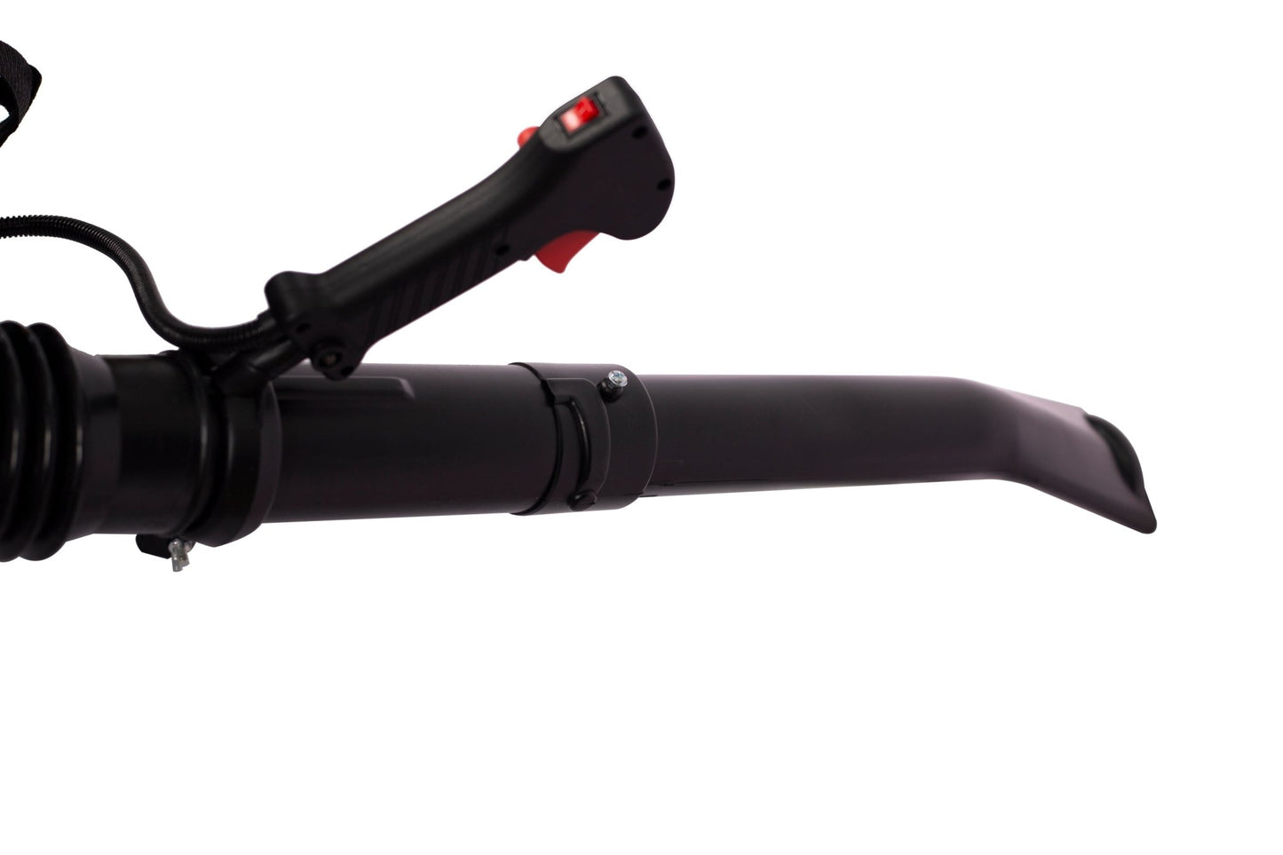 OSAKAPRO 52CC 2 - Cycle Gas Backpack Leaf Blower with extention tube - 1st Choice Furniture Direct