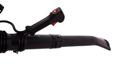 OSAKAPRO 52CC 2 - Cycle Gas Backpack Leaf Blower with extention tube - 1st Choice Furniture Direct