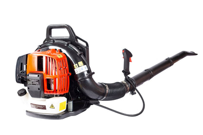OSAKAPRO 52CC 2 - Cycle Gas Backpack Leaf Blower with extention tube - 1st Choice Furniture Direct