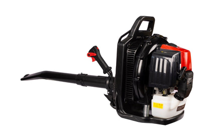 OSAKAPRO 52CC 2 - Cycle Gas Backpack Leaf Blower with extention tube - 1st Choice Furniture Direct