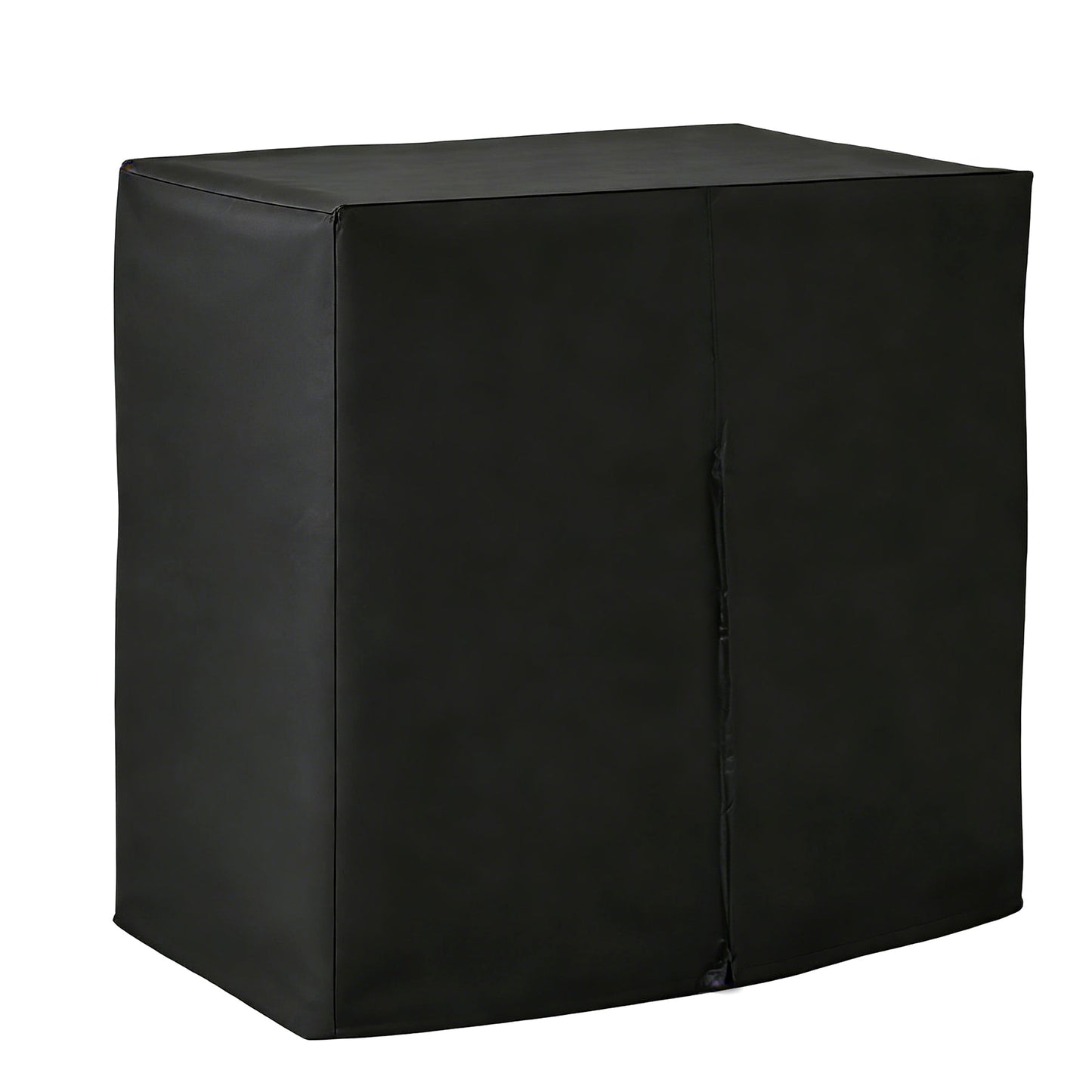 Outdoor Kitchen Prep Station with Stainless Steel Top & Storage - 1st Choice Furniture Direct