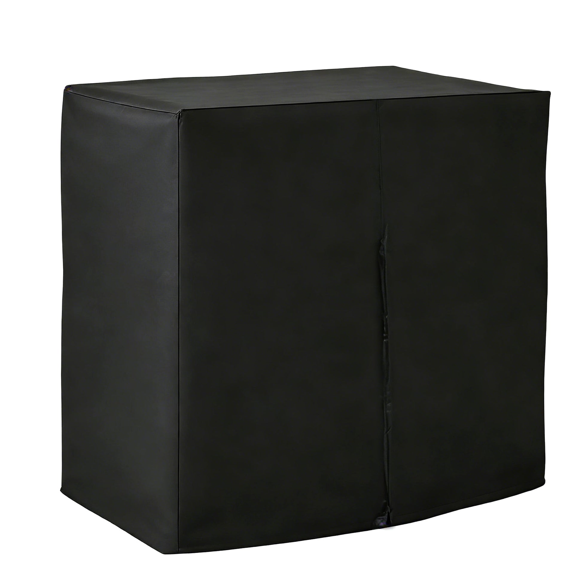 Outdoor Kitchen Prep Station with Stainless Steel Top & Storage - 1st Choice Furniture Direct