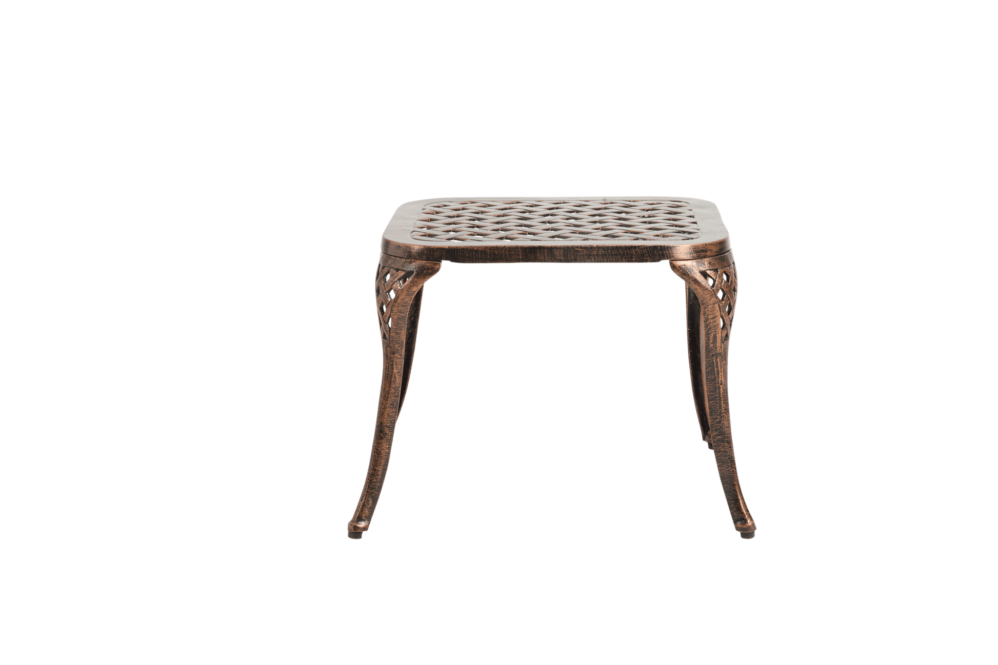 Outdoor Table Black - 1st Choice Furniture Direct