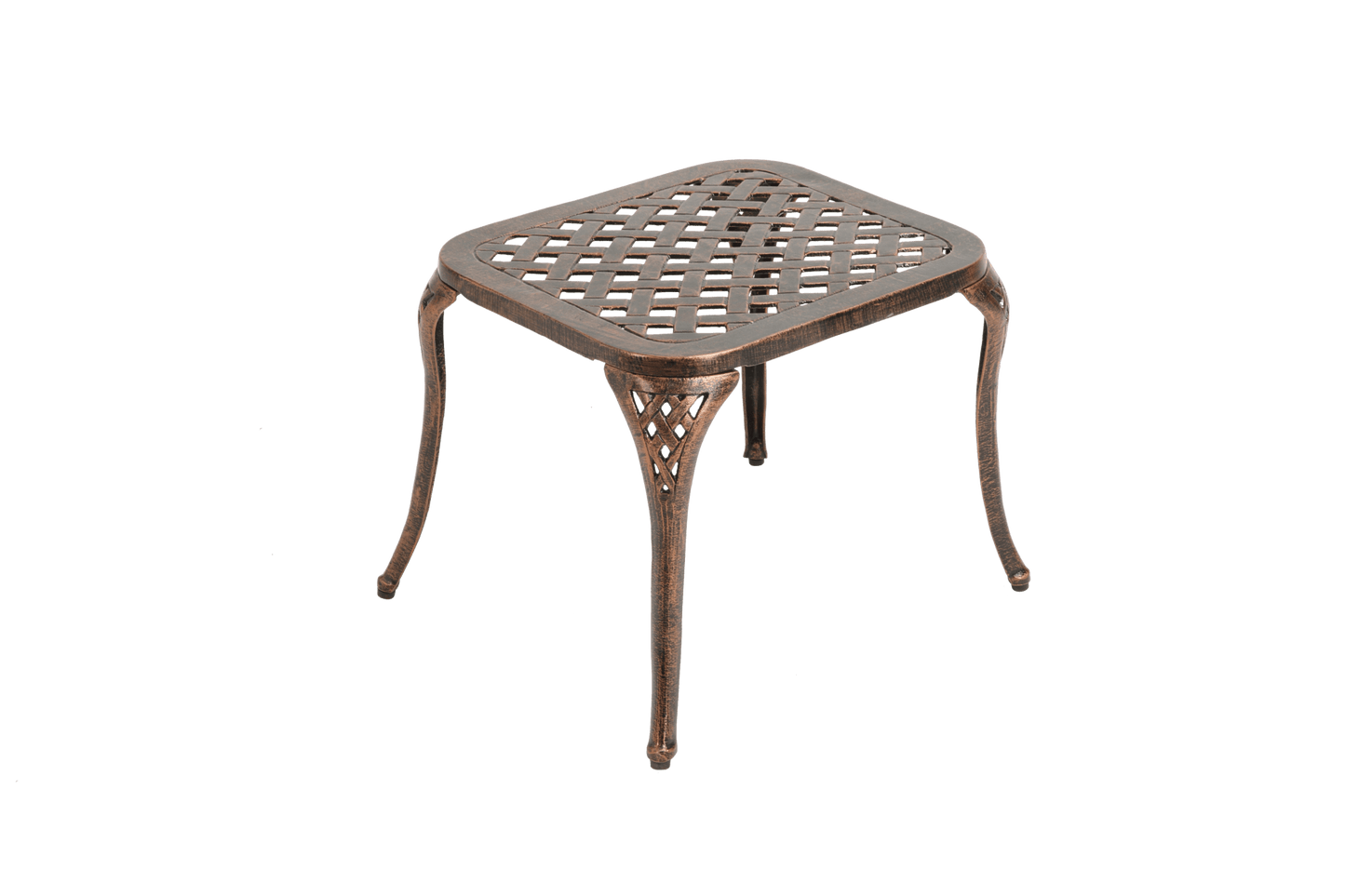Outdoor Table Black - 1st Choice Furniture Direct