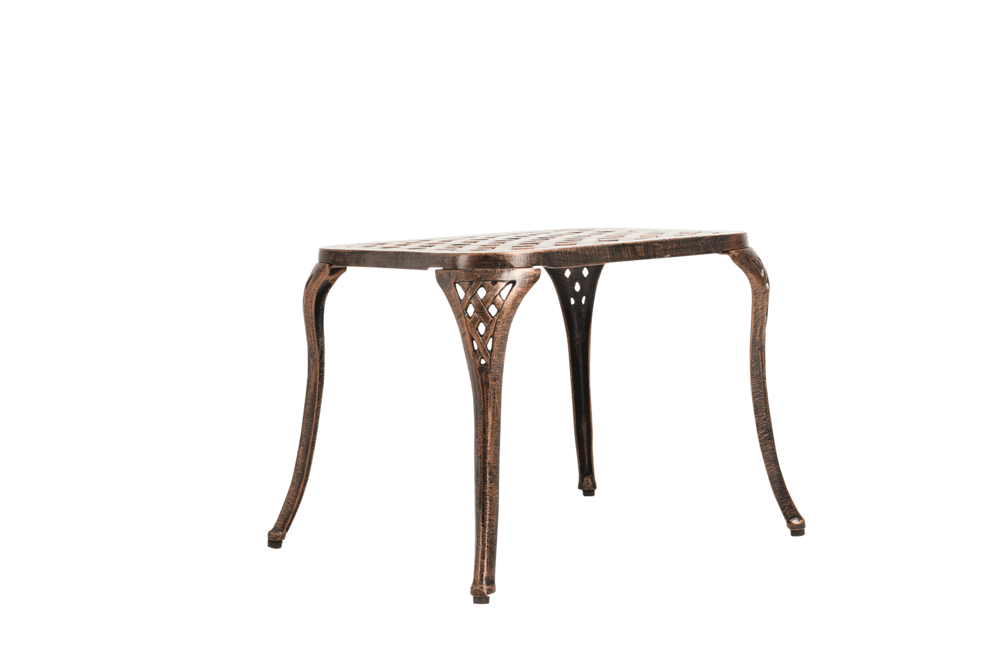 Outdoor Table Black - 1st Choice Furniture Direct