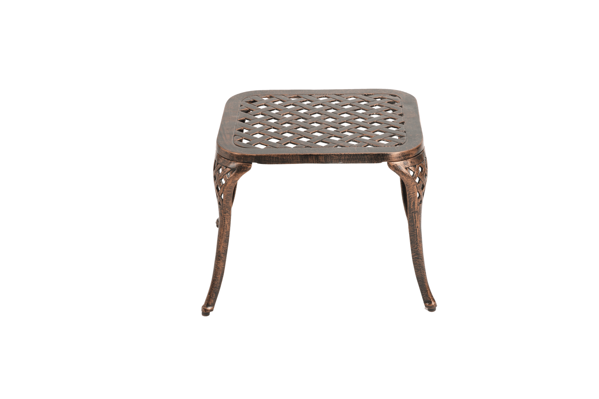 Outdoor Table Black - 1st Choice Furniture Direct