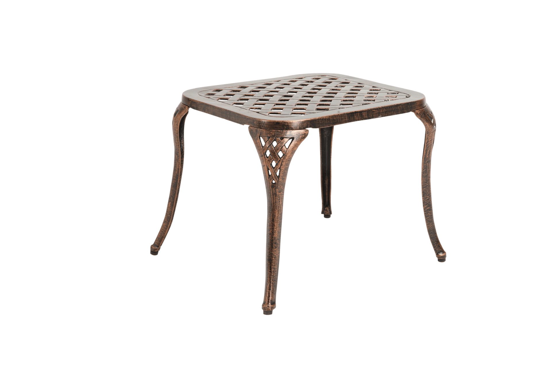 Outdoor Table Black - 1st Choice Furniture Direct