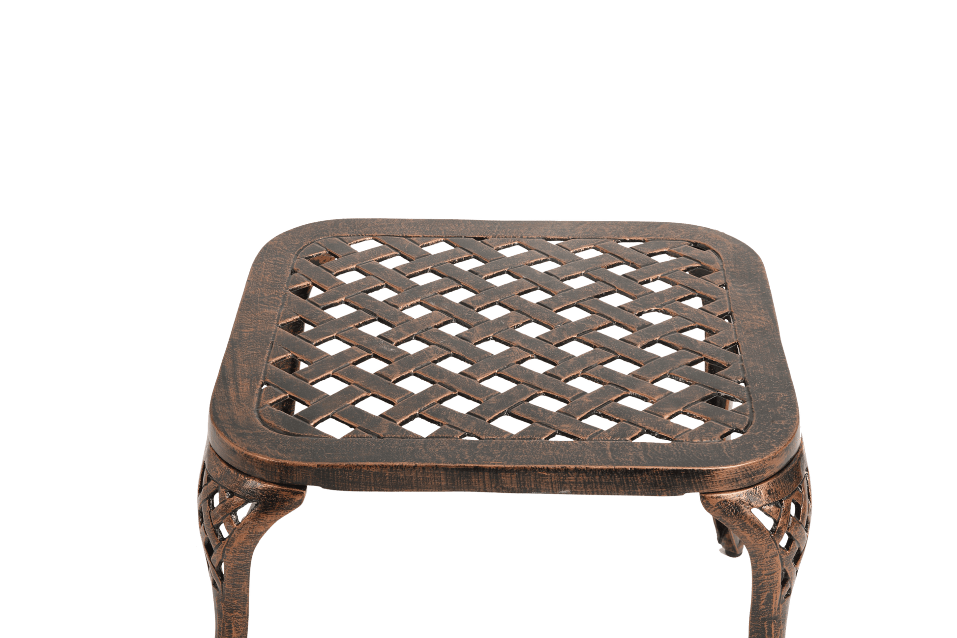 Outdoor Table Black - 1st Choice Furniture Direct