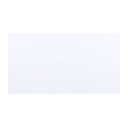 Pagan White High Gloss Finish Dining Table - 1st Choice Furniture Direct