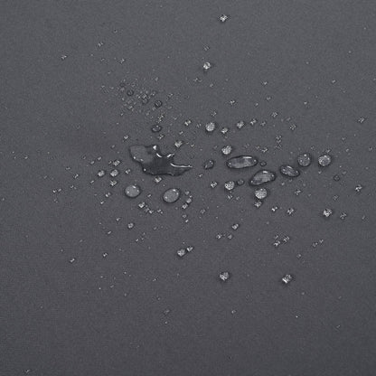 PATIO FURNITRE SETS : CLAREMONT 3 SEATER DAYBED + ACACIA WOOD TABLE - 1st Choice Furniture Direct