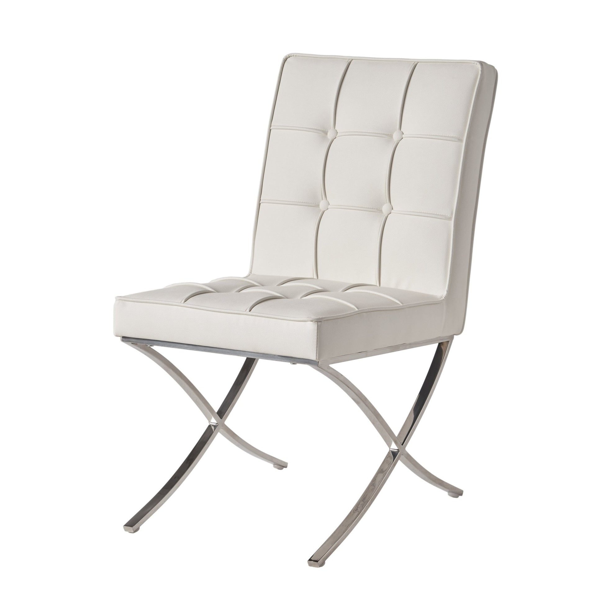PAVILION DINING CHAIR (SET OF 2) - 1st Choice Furniture Direct