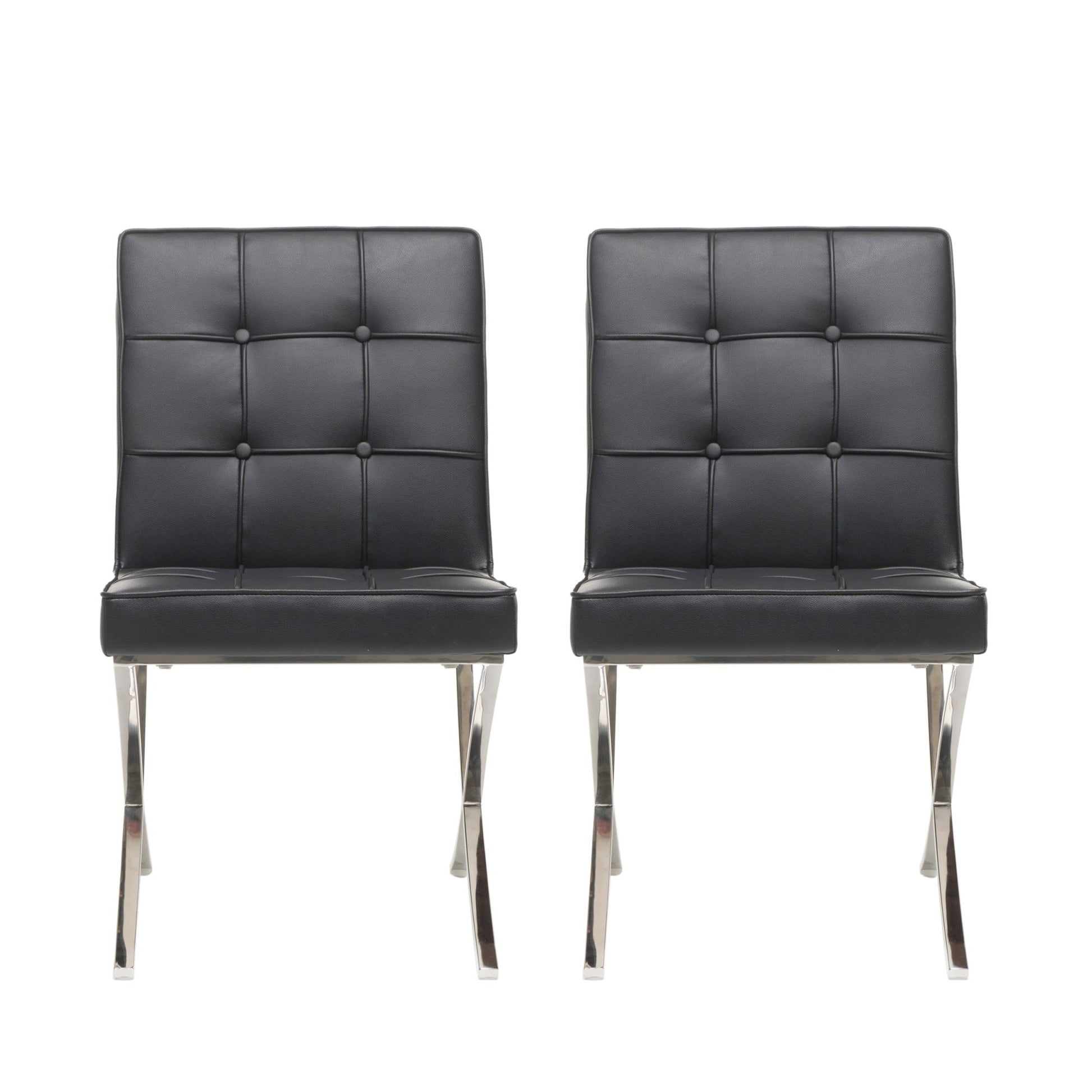 PAVILION DINING CHAIR (SET OF 2) - 1st Choice Furniture Direct