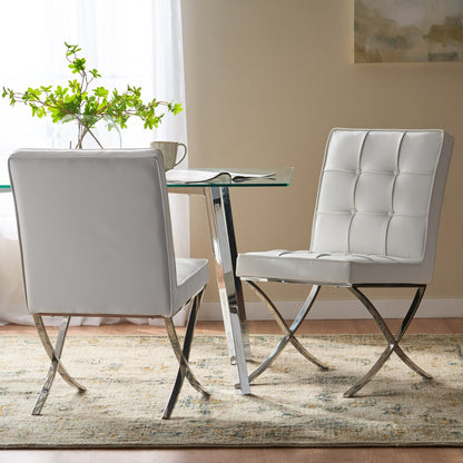 PAVILION DINING CHAIR (SET OF 2) - 1st Choice Furniture Direct