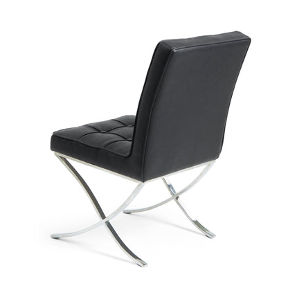 PAVILION DINING CHAIR (SET OF 2) - 1st Choice Furniture Direct