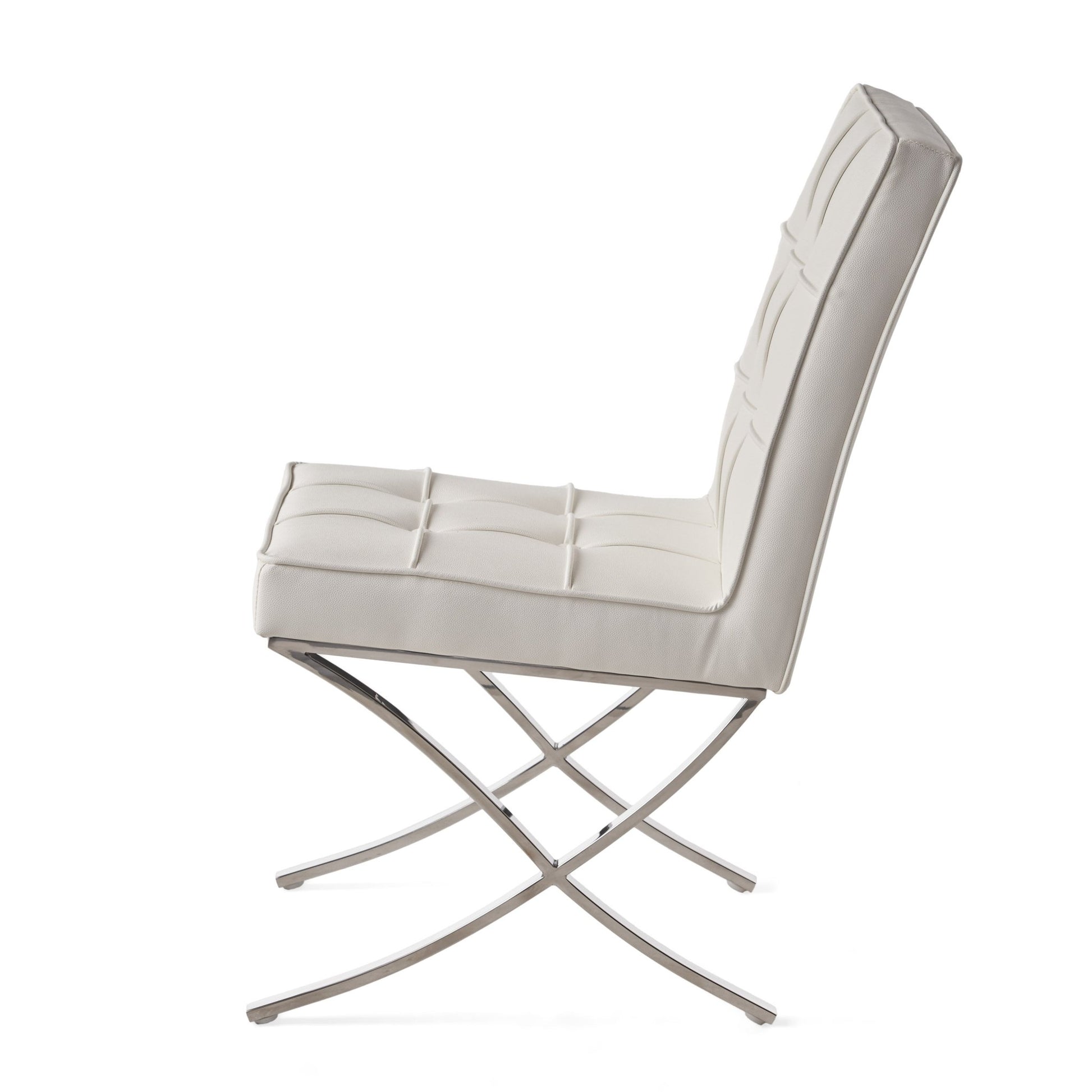 PAVILION DINING CHAIR (SET OF 2) - 1st Choice Furniture Direct