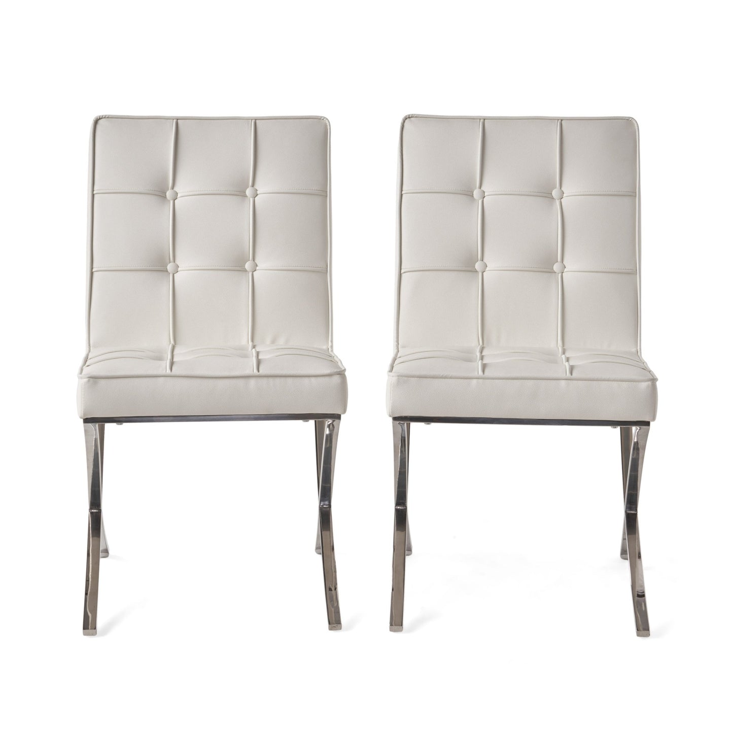 PAVILION DINING CHAIR (SET OF 2) - 1st Choice Furniture Direct