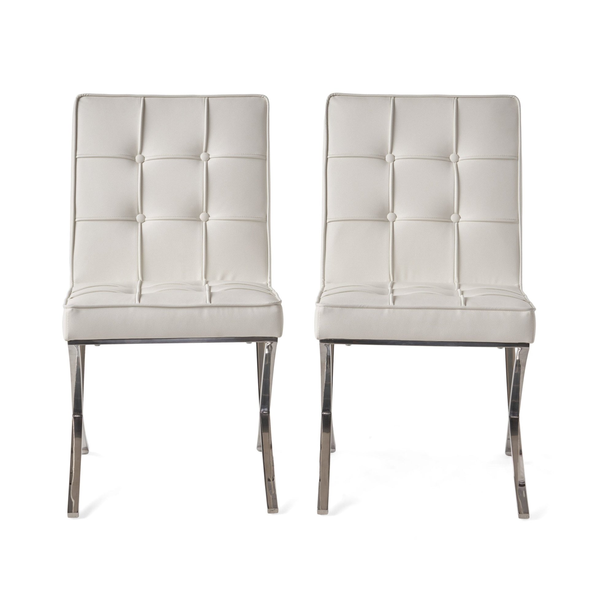 PAVILION DINING CHAIR (SET OF 2) - 1st Choice Furniture Direct
