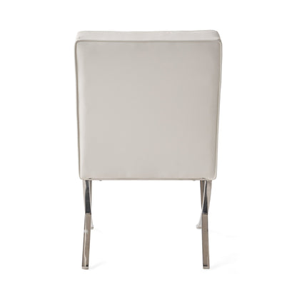 PAVILION DINING CHAIR (SET OF 2) - 1st Choice Furniture Direct