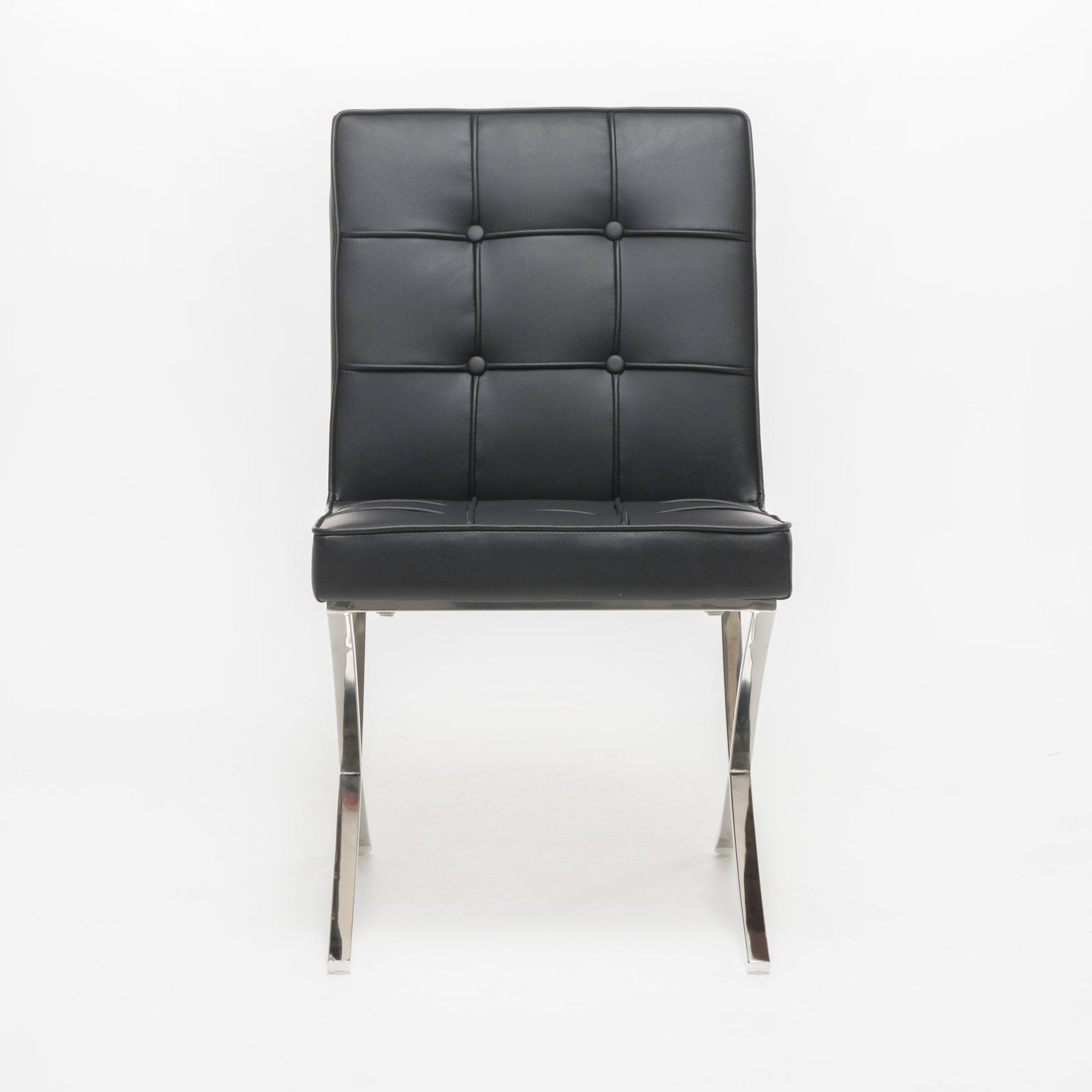 PAVILION DINING CHAIR (SET OF 2) - 1st Choice Furniture Direct