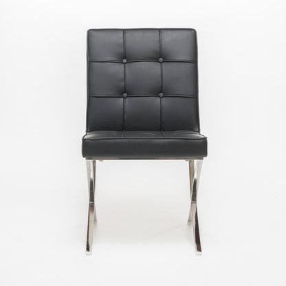 PAVILION DINING CHAIR (SET OF 2) - 1st Choice Furniture Direct