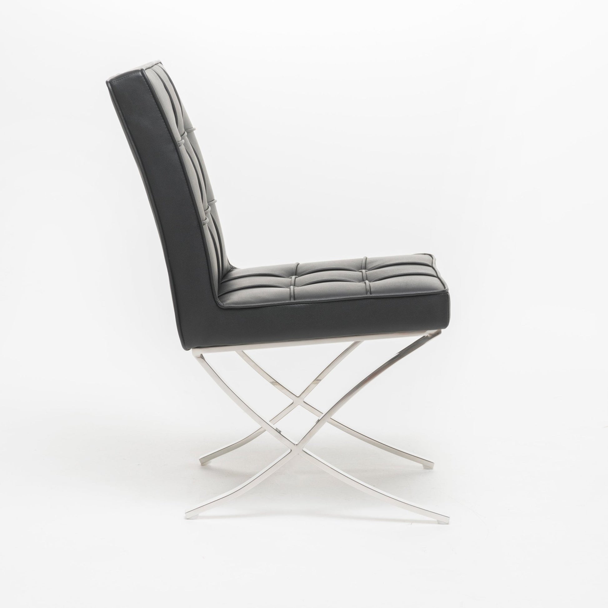 PAVILION DINING CHAIR (SET OF 2) - 1st Choice Furniture Direct