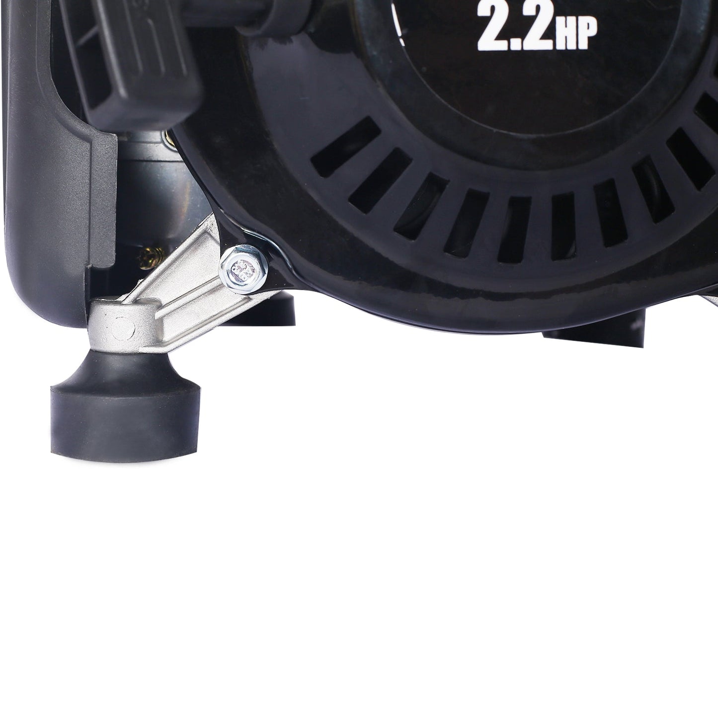 Portable Generator, Outdoor generator Low Noise, Gas Powered Generator,Generators for Home Use - 1st Choice Furniture Direct