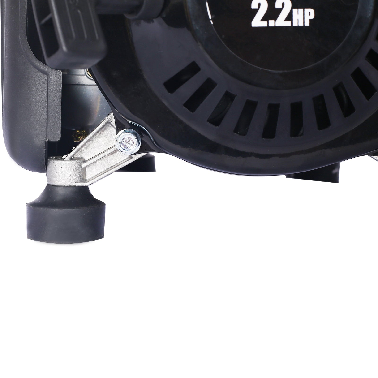 Portable Generator, Outdoor generator Low Noise, Gas Powered Generator,Generators for Home Use - 1st Choice Furniture Direct