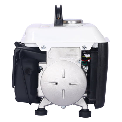 Portable Generator, Outdoor generator Low Noise, Gas Powered Generator,Generators for Home Use EPA Compliant - 1st Choice Furniture Direct