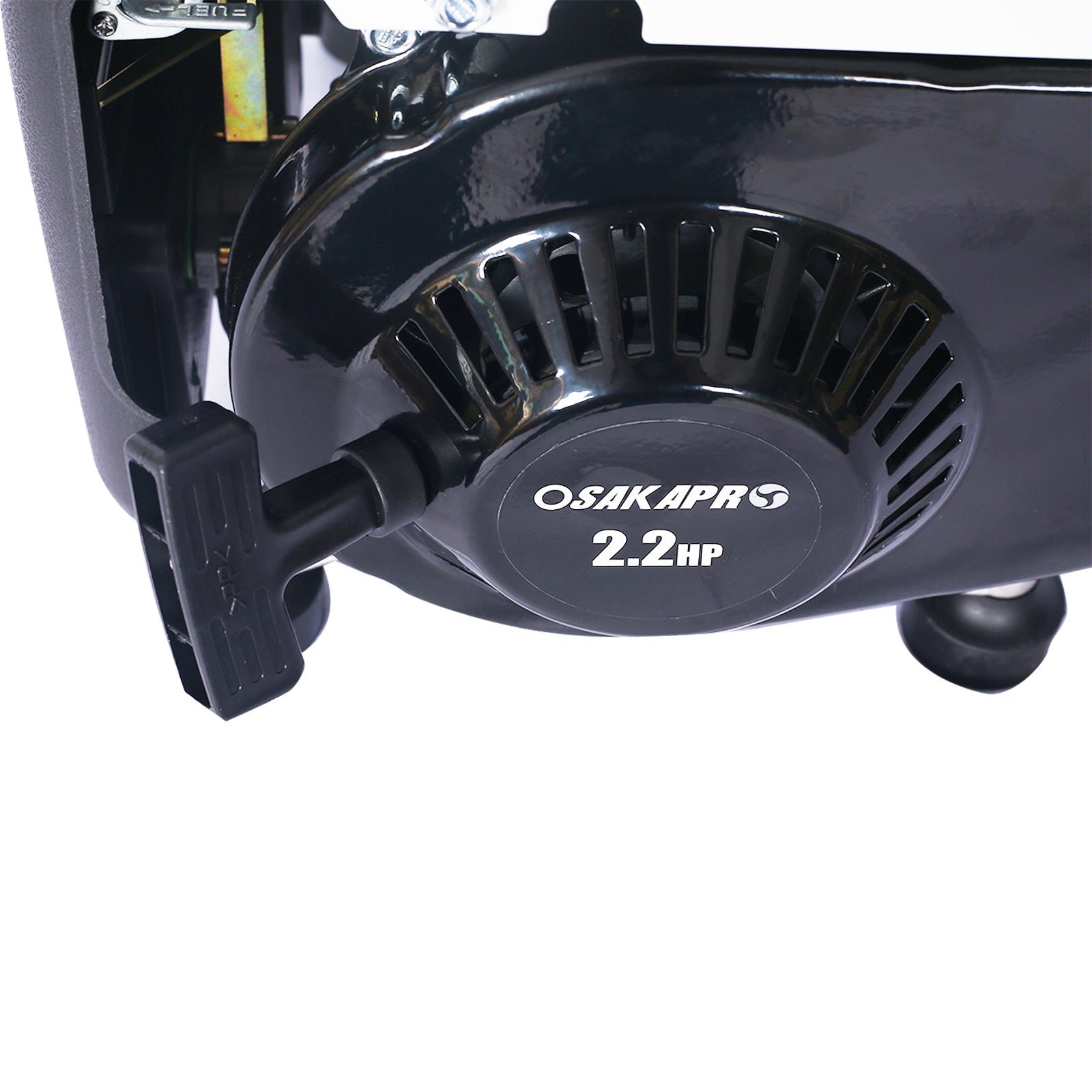 Portable Generator, Outdoor generator Low Noise, Gas Powered Generator,Generators for Home Use EPA Compliant - 1st Choice Furniture Direct