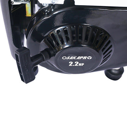 Portable Generator, Outdoor generator Low Noise, Gas Powered Generator,Generators for Home Use EPA Compliant - 1st Choice Furniture Direct
