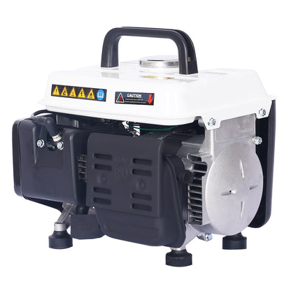 Portable Generator, Outdoor generator Low Noise, Gas Powered Generator,Generators for Home Use EPA Compliant - 1st Choice Furniture Direct
