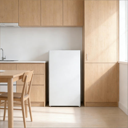 Portable Mechanical Thermostat,Small Refrigerator,Mini Fridge, - 1st Choice Furniture Direct
