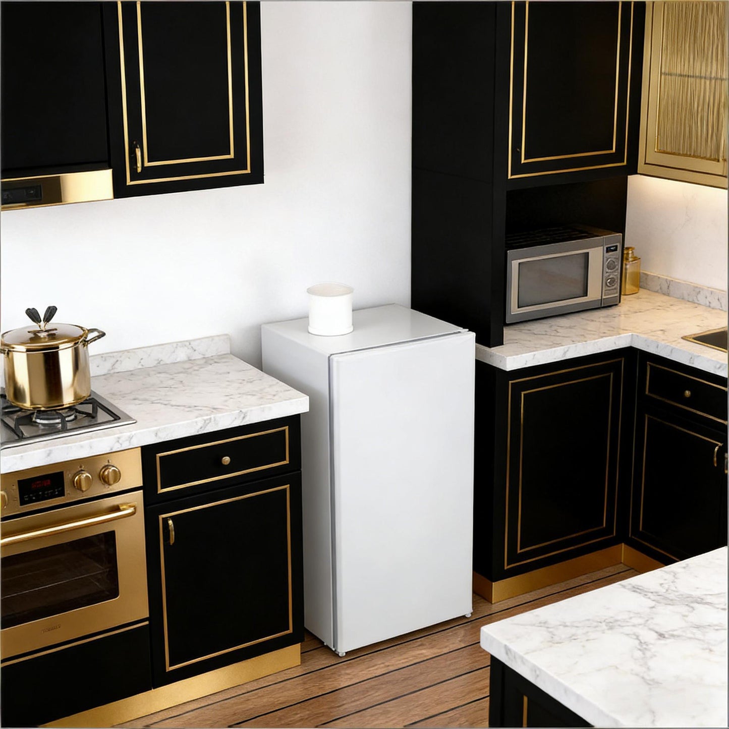 Portable Mechanical Thermostat,Small Refrigerator,Mini Fridge, - 1st Choice Furniture Direct