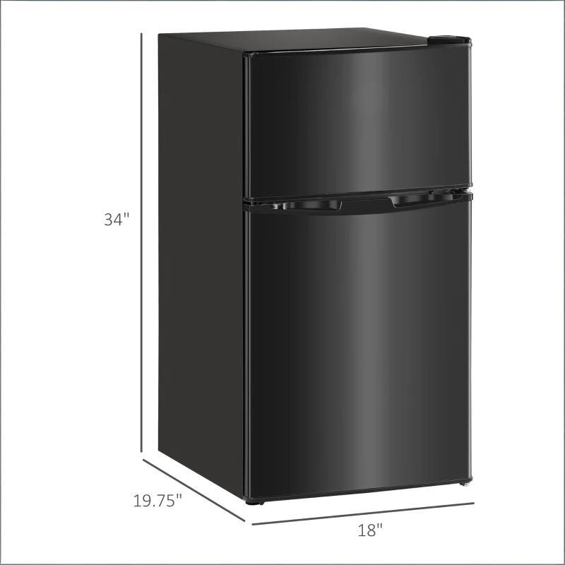 Portable Mini Fridge,Home Office Compact Refrigerator - 1st Choice Furniture Direct