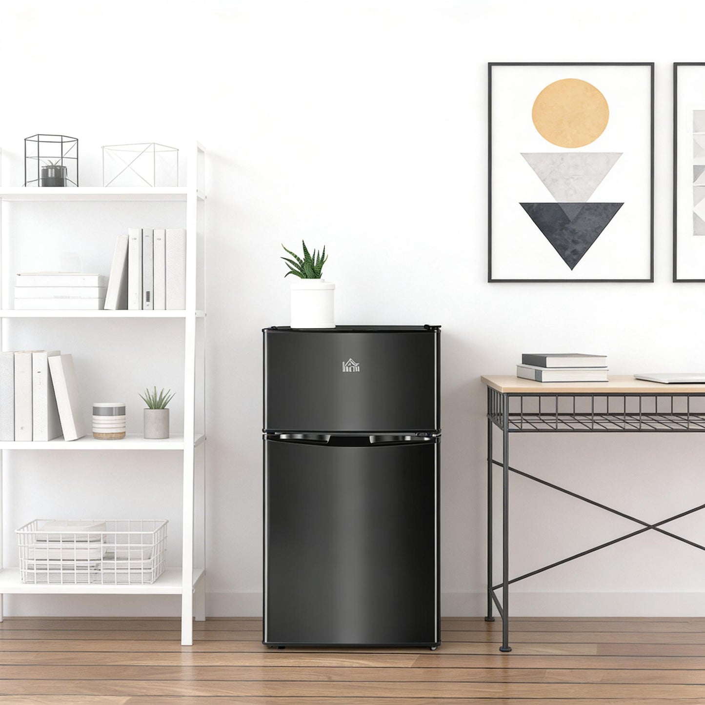 Portable Mini Fridge,Home Office Compact Refrigerator - 1st Choice Furniture Direct