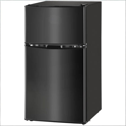 Portable Mini Fridge,Home Office Compact Refrigerator - 1st Choice Furniture Direct