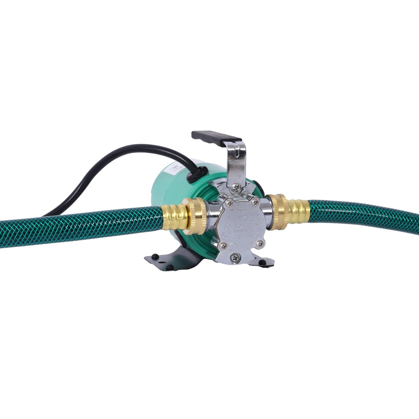 Portable Utility Water Pump – 330GPH Self - Priming Transfer Pump - 1st Choice Furniture Direct