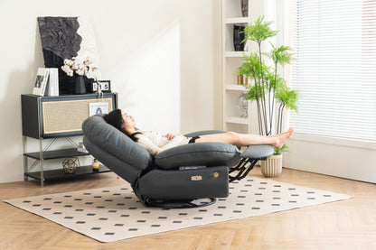 Power Recliner Swivel Glider USB Charger With Bluetooth Music Player Different Function Sleep Working Game and Leisure Model - 1st Choice Furniture Direct