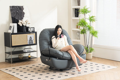 Power Recliner Swivel Glider USB Charger With Bluetooth Music Player Different Function Sleep Working Game and Leisure Model - 1st Choice Furniture Direct