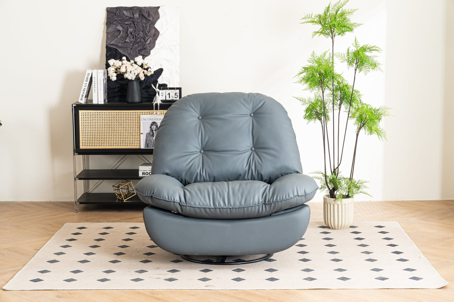 Power Recliner Swivel Glider USB Charger With Bluetooth Music Player Different Function Sleep Working Game and Leisure Model - 1st Choice Furniture Direct