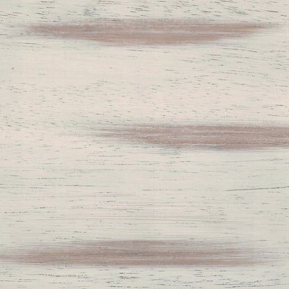 Pub Height Chairs Set of 2, Distressed Gray and White 360 - degree Swivel Chair Solid Rubberwood Furniture, Vertical Slat Back Bar Chairs - 1st Choice Furniture Direct