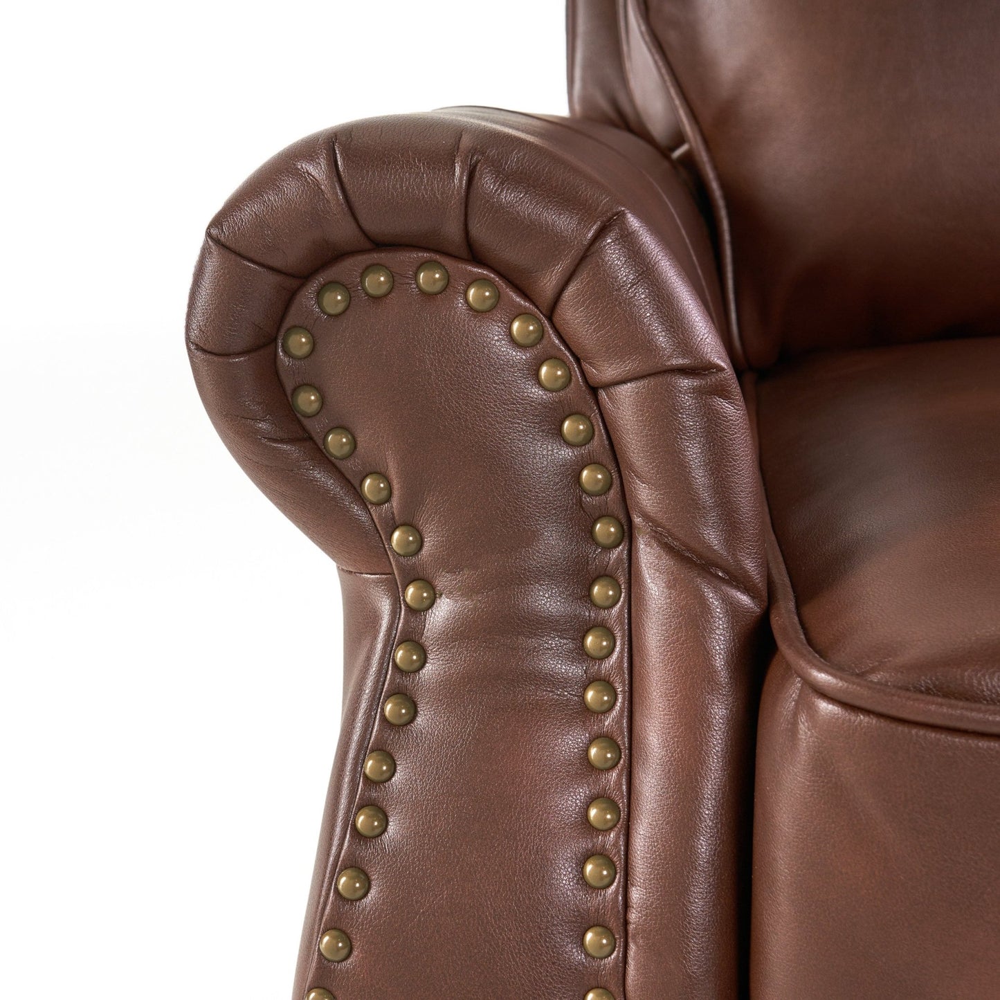 PUSH RACK RECLINER - 1st Choice Furniture Direct