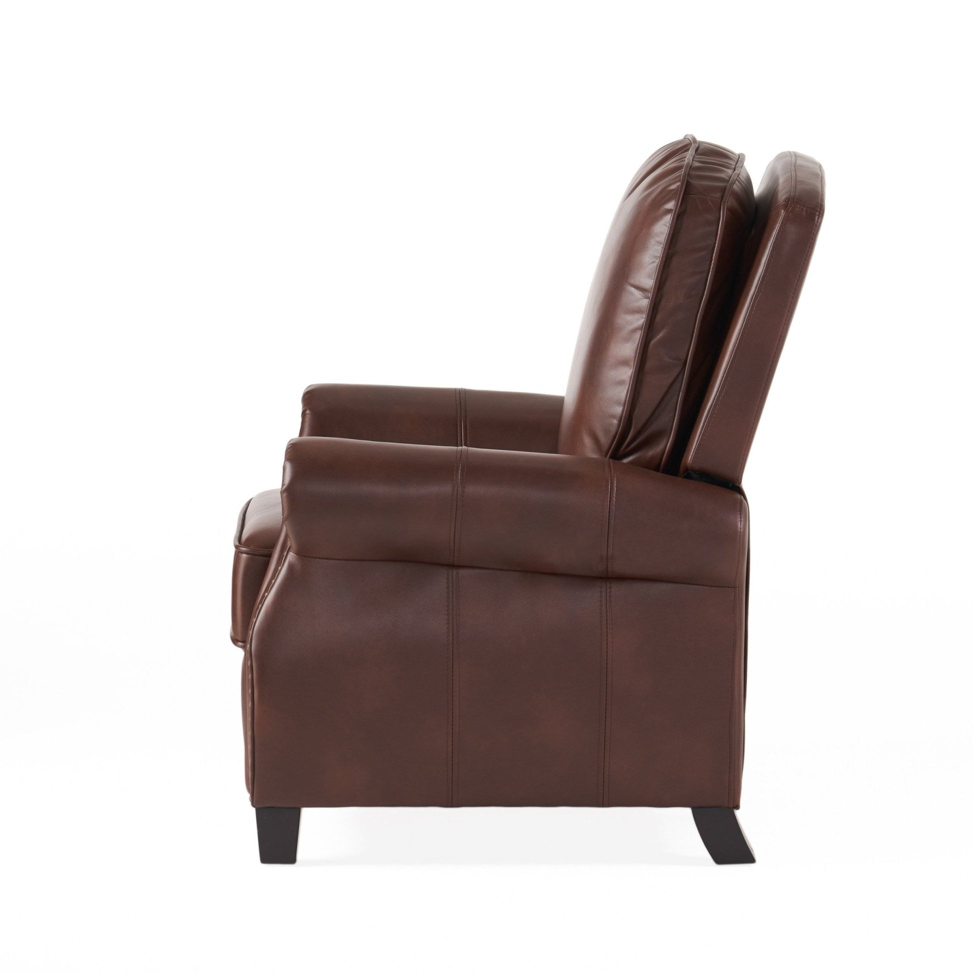 PUSH RACK RECLINER - 1st Choice Furniture Direct